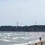 L Annexe des Sables