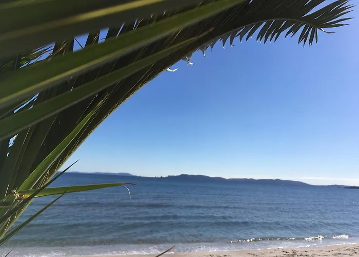 L Annexe des Sables