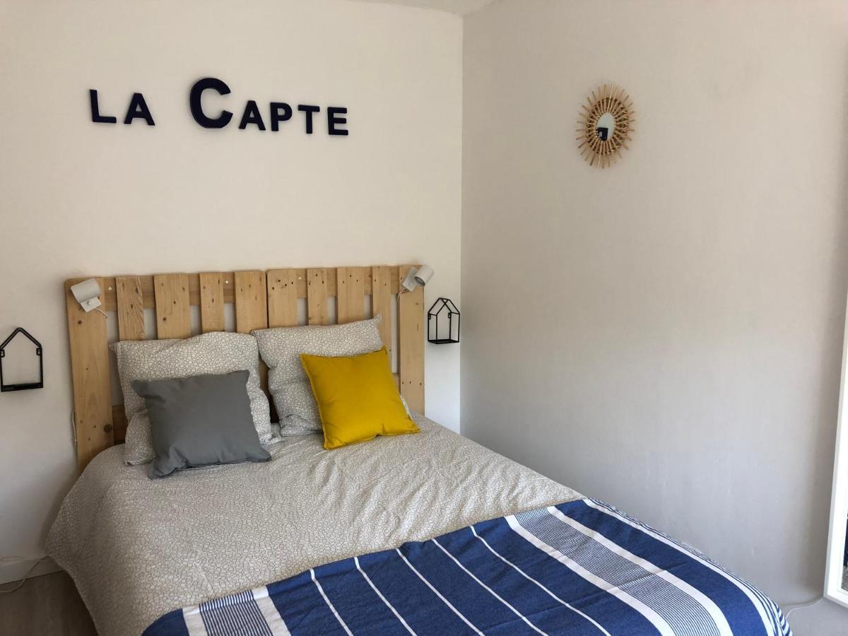 L Annexe Des Sables Hébergement de vacances Hyères
