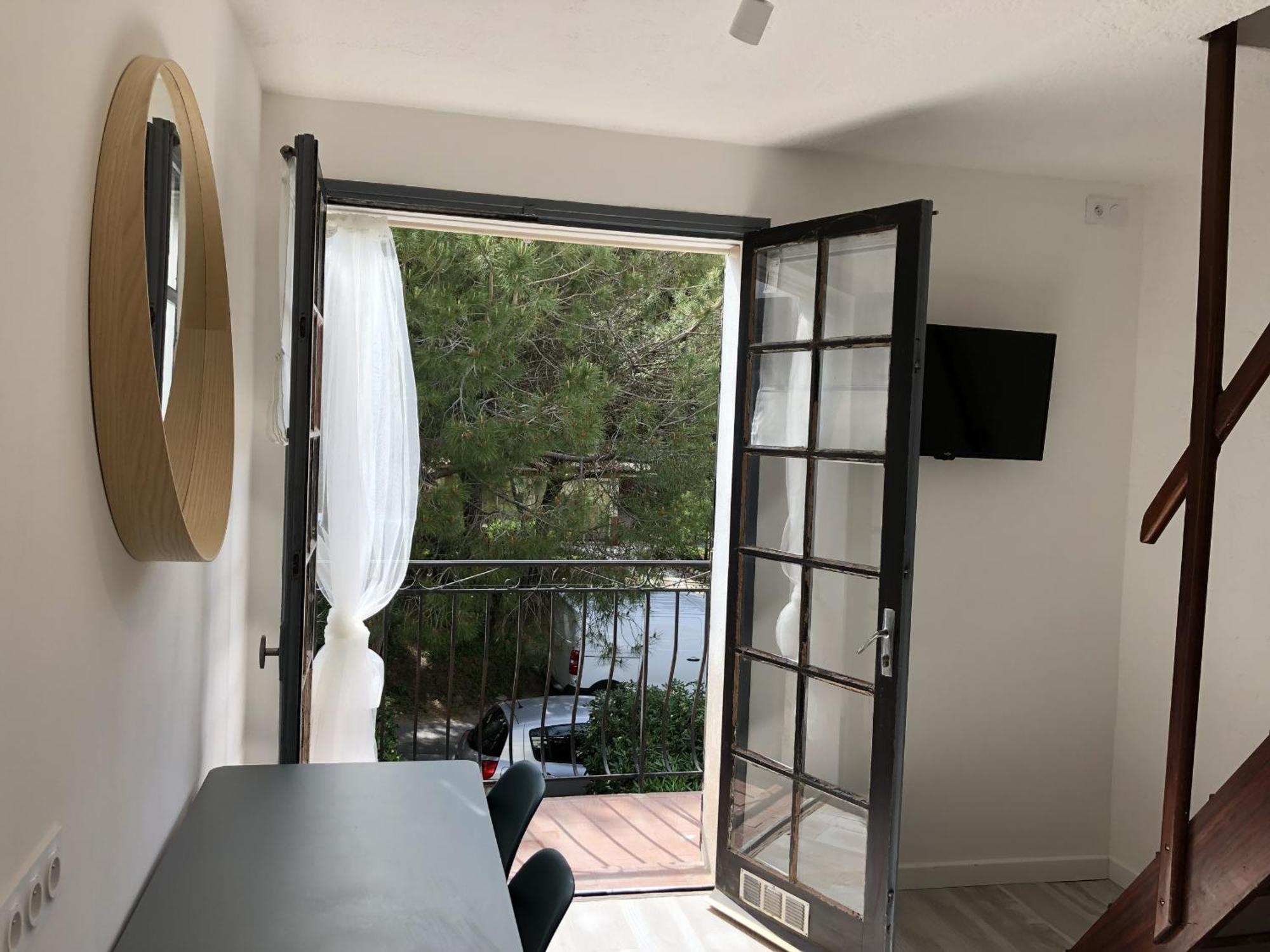 L Annexe Des Sables Hébergement de vacances Hyères