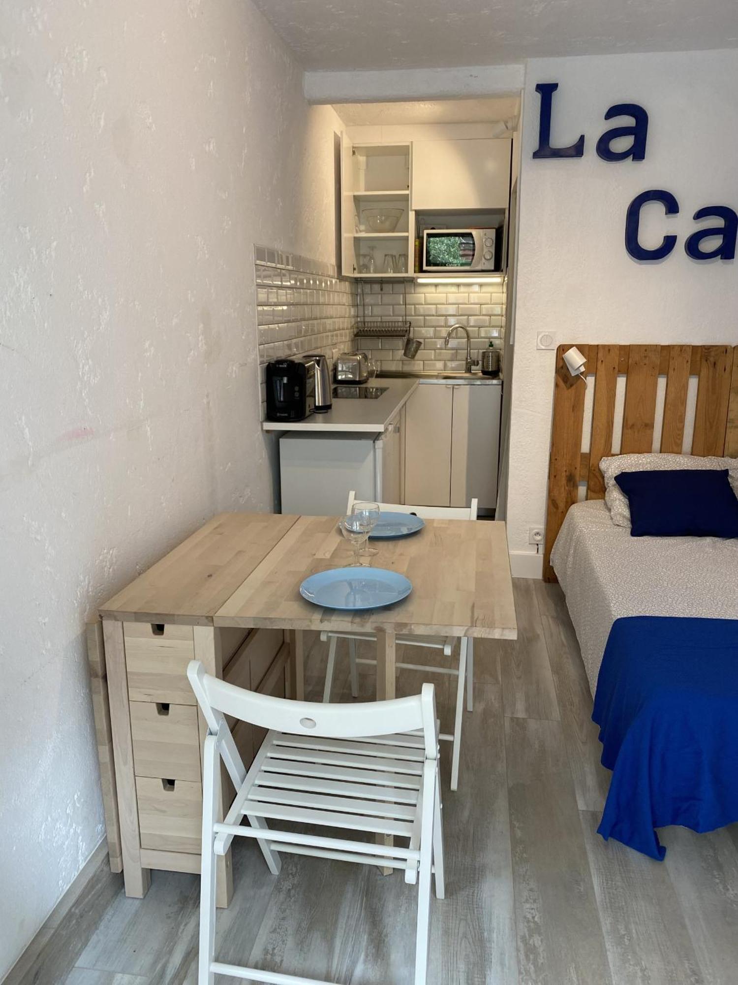 L Annexe Des Sables * Hyères