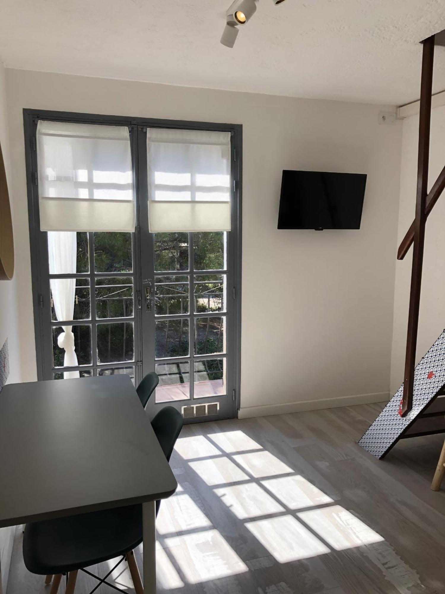 L Annexe Des Sables Hyères